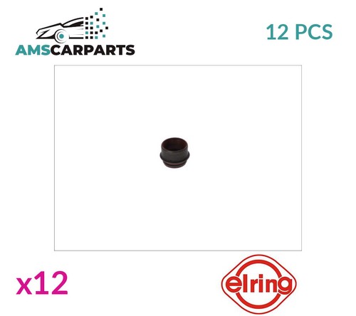 Valve stem seal - set, 553190
