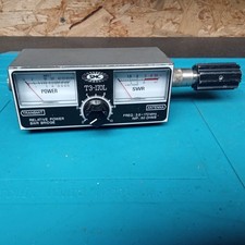 Smc 170l twin - smc, meter