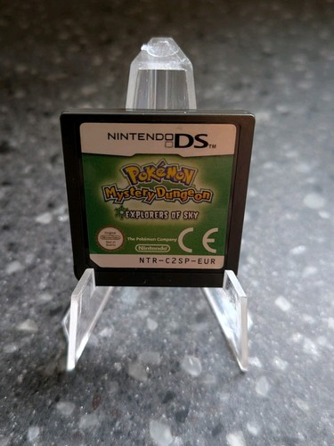 Pokémon mystery dungeon - pokémon,