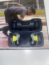 Bose SoundSport Wireless