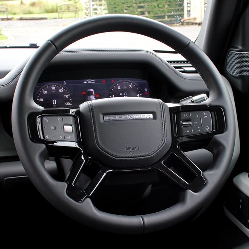 Fit land rover defender - land,