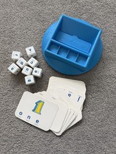 Parker Games Boggle Junior