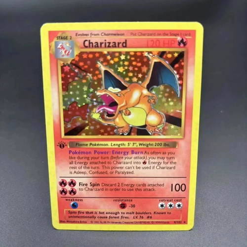 1996 1st edition set - 1996,
