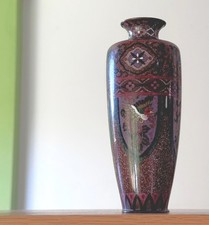 Antique japanese cloisonne - antique,