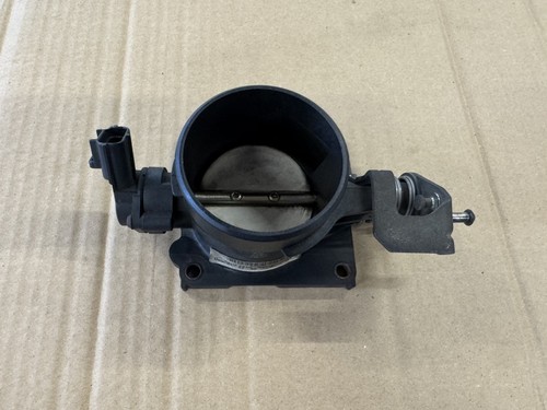 Ford focus st170 throttle - focus,