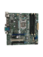 0773VG Dell 773VG Motherboard Optiplex 7010 MOBO no IO Shield