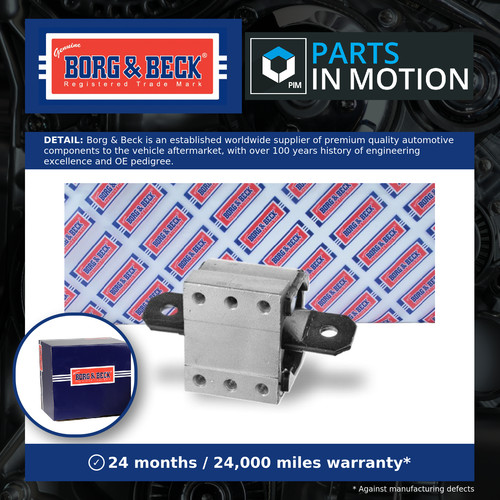 Engine mount fits - mount,