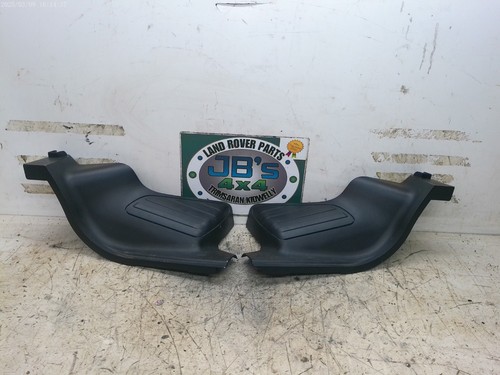 Freelander interior inner - 2,