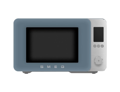 Smeg microwave with grill - smeg,,
