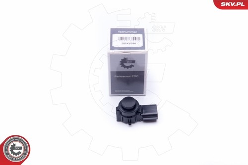 Rear esen skv 28skv090 sensor - skv,