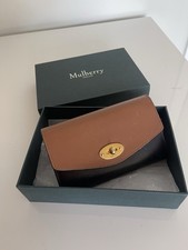 Mulberry Medium Darley