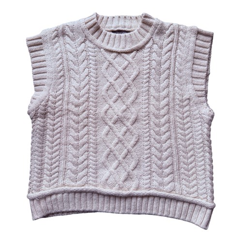 Primark women cream cable - women’s,