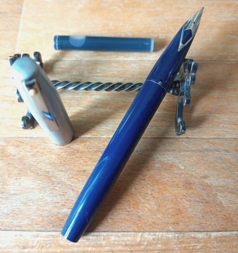Vintage sheaffer imperial 440 - sheaffer,