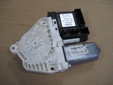 VW Golf Jetta Nearside Left