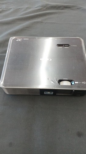 Canon lcd projector - lcd,