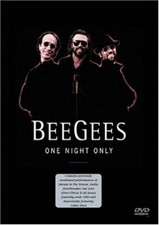 Bee Gees - One Night Only [DVD] [Region 1] [US Import] [NTSC] - DVD  O2VG The