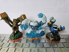 Skylander Giants  Lot Slam