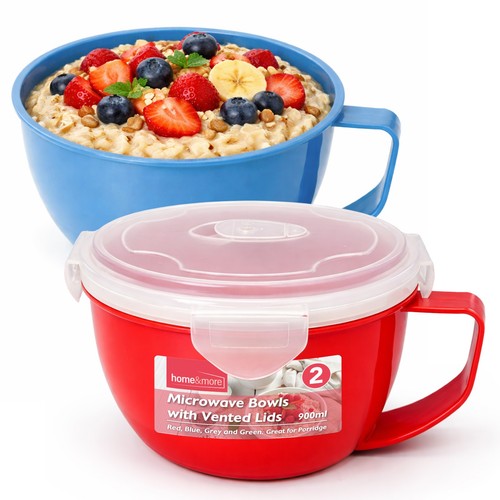 8pk microwave soup - 2-8pk, bowl