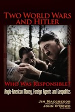 Two World Wars and Hitler: Who