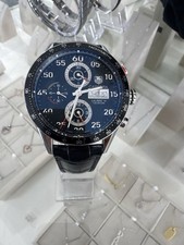 Tag heuer carrera - tag, calibre