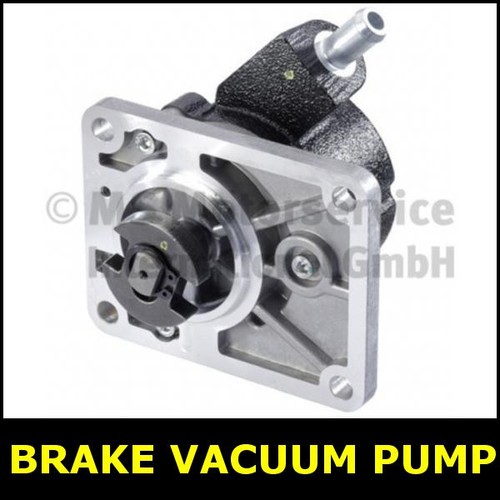 Brake vacuum pump fits - vacuum,