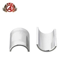 ALTA Handlebar Shim Alloy