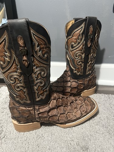 Authentic alfa western wear - alfa,