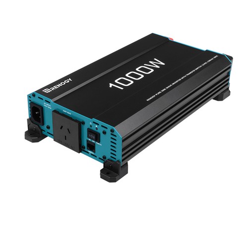 Renogy 1000w 12v - 12v, pure