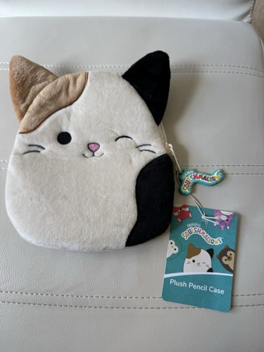 Squishmallows plush pencil - squishmallows,