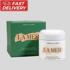 La Mer The Moisturizing Cream
