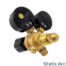 GAS BOTTLE PRESSURE FLOW
