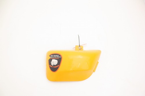 Left windshield cover yamaha - left,
