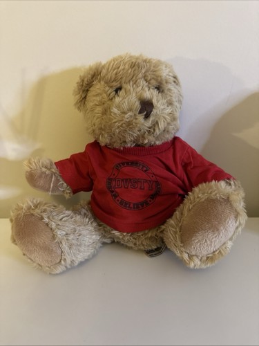 Keel toys windsor bear - keel, with