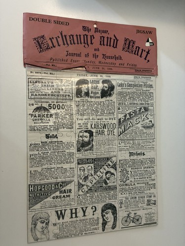 Exchange and mart - exchange, e&m