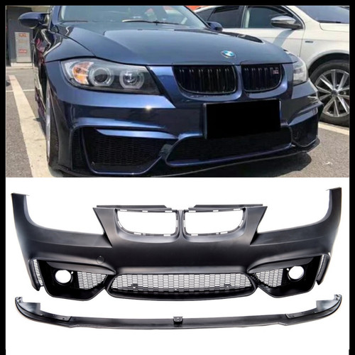 Bmw series e90 - 3,