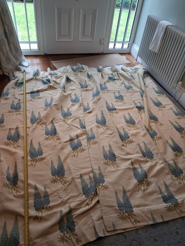 Custom made sky blue - sky,