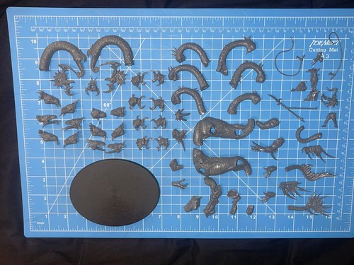 Warhammer age sigmar dark - of,