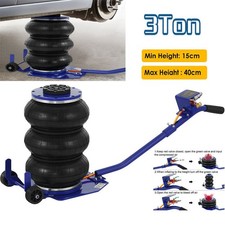 NEW Triple Air Bag Jack