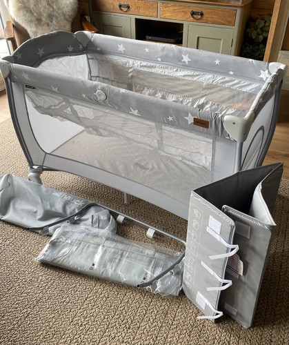 Hauck sleep play center - sleep,