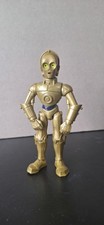 Star Wars Disney Toybox C-3PO