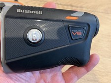 Bushnell Tour V6 Golf Laser