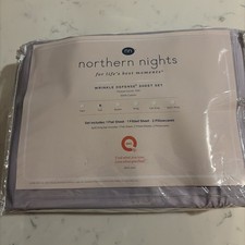 Northern Nights 700TC 100%