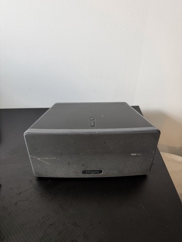 Sonos play wireless speaker - 3,