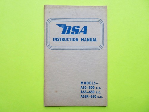 Bsa star rocket owners - bsa, /