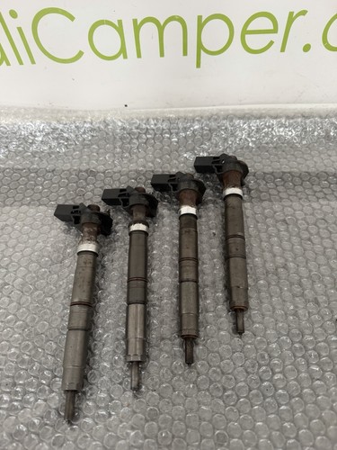 0 injectors spares - t5, 2.0