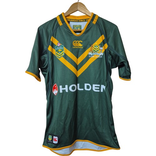 Canterbury kangaroos australia - canterbury,