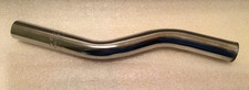 BMX  Lay-Back Steel Seat Post