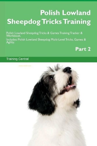 Polish lowland sheepdog tricks - lowland,