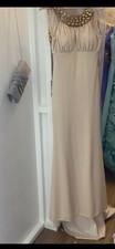 Pia Michi Dress Sz12