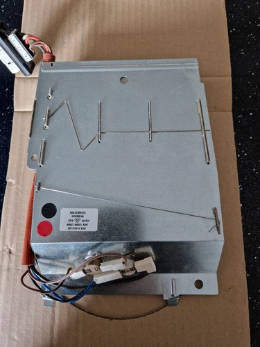 Genuine hotpoint whirlpool - hotpoint,